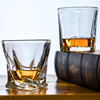 Vaso de cristal de licor de whisky Copa de 300 ml Copas de vino